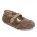 シアリングで冬支度を。BIRKENSTOCK の二つの人気モデ シアリングで冬支度を。BIRKENSTOCK の二つの人気モデ