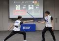 トップアスリートが来場！スポーツを通じて「5つのチ