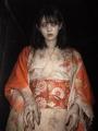 『Re:ホラーにふれる展』東京にAIフォト体験『ユメフ 『Re:ホラーにふれる展』東京にAIフォト体験『ユメフ