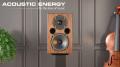 小型モニタースピーカーの伝説、英国 Acoustic Energy 小型モニタースピーカーの伝説、英国 Acoustic Energy