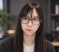 面接官の 面接官の