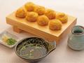 【玉子焼・お出汁 ひまわり】10/7～「奥三河どり」の