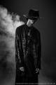 Ground Y × DC Super-Villains Collection Ground Y × DC Super-Villains Collection