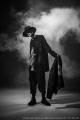 Ground Y × DC Super-Villains Collection Ground Y × DC Super-Villains Collection