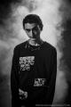 Ground Y × DC Super-Villains Collection Ground Y × DC Super-Villains Collection