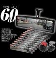 【待望の再入荷】MAXWINの純正ミラー交換型デジタルル
