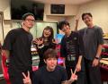 「Sky presents 柿澤勇人のカキノキ坂ラジオ」にミュ