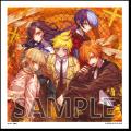 Vivid BAD SQUAD 13th Single「ファイター/透過する温 Vivid BAD SQUAD 13th Single「ファイター/透過する温