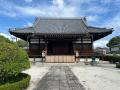 「織田信長公が眠る京都・寺町の阿弥陀寺 大正期に勅 「織田信長公が眠る京都・寺町の阿弥陀寺 大正期に勅