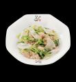 【れんげ食堂Toshu】「蘭州牛肉ビャンビャン麺」が登 【れんげ食堂Toshu】「蘭州牛肉ビャンビャン麺」が登