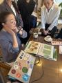 【事後レポート】乳がん治療後の「日常」に必要な情報 【事後レポート】乳がん治療後の「日常」に必要な情報