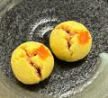 紅葉と栗を、手づくりで。お亀堂「秋の和菓子教室」開 紅葉と栗を、手づくりで。お亀堂「秋の和菓子教室」開
