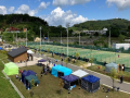 岩手県ネーミングライツスポンサー企業募集中！