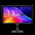 クリエイター向けブランドProArtより、31.5インチ4K Q