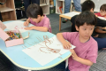 重度障がい児アートの展覧会「ONEART SENDAI 2026」開