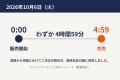 【4時間59分で完売】10月末はハロウィンだけじゃない 【4時間59分で完売】10月末はハロウィンだけじゃない