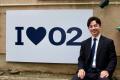 大津の街が「I(ハート)02」に染まる!?誰もが自由に 大津の街が「I(ハート)02」に染まる!?誰もが自由に