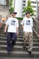 大津の街が「I(ハート)02」に染まる!?誰もが自由に 大津の街が「I(ハート)02」に染まる!?誰もが自由に