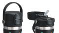 【Hydro Flask(R) (ハイドロフラスク)】水分補給が楽 【Hydro Flask(R) (ハイドロフラスク)】水分補給が楽