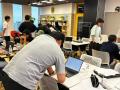 TechTrain、IT系学生団体 Tech.Uni主催学生限定ハッカ TechTrain、IT系学生団体 Tech.Uni主催学生限定ハッカ