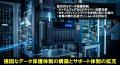 高性能NASサーバの導入支援を開始　VPN・Active Direc