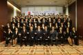 株式会社マルハン 2027 年度内定式を開催 株式会社マルハン 2027 年度内定式を開催