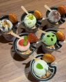 手作りフィナンシェ専門店「幸せのパンケーキ　utf-8