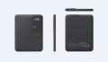 約1.1cmの薄さでノートPCの充電も可能!全固体電utf-8 約1.1cmの薄さでノートPCの充電も可能!全固体電utf-8