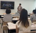 名古屋造形大の学生17名、愛知・東浦町の農地約5utf-8