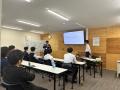 【工業高校生からの初内定】進学校の高校生の提案から