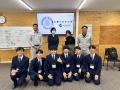 【工業高校生からの初内定】進学校の高校生の提案から