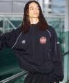 MSG × UMBRO 2026年秋冬のコラボレーションアイテムを