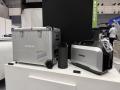 3年連続出展のEENOUR、TOOL JAPANで「9kW三相発電機」 3年連続出展のEENOUR、TOOL JAPANで「9kW三相発電機」
