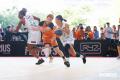新宿givers.EXE、世界最大規模の3x3プロリーグ「3x3.E