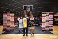 新宿givers.EXE、世界最大規模の3x3プロリーグ「3x3.E