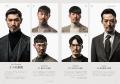 DearBarber 2026AW COLLECTION「成熟」