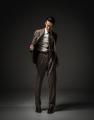 DearBarber 2026AW COLLECTION「成熟」