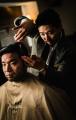 DearBarber 2026AW COLLECTION「成熟」
