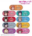 『ラブライブ!サンシャイン!!』の3rdソロコンサートv 『ラブライブ!サンシャイン!!』の3rdソロコンサートv