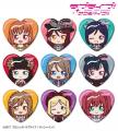 『ラブライブ!サンシャイン!!』の3rdソロコンサートv 『ラブライブ!サンシャイン!!』の3rdソロコンサートv