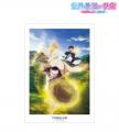 TVアニメ「世界最強の後衛 ~迷宮国の新人探索者~」 TVアニメ「世界最強の後衛 ~迷宮国の新人探索者~」