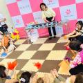 【入場無料】10月10日（土）年間30万人が訪れる国内最