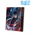 TVアニメ『盗掘王』のトレーディングアクリルカード、 TVアニメ『盗掘王』のトレーディングアクリルカード、