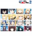 TVアニメ「乙女ゲー世界はモブに厳しい世界です2」の TVアニメ「乙女ゲー世界はモブに厳しい世界です2」の