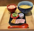 【日本一を味わい尽くす】節丸ランチメニューを10月7 【日本一を味わい尽くす】節丸ランチメニューを10月7