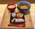 【日本一を味わい尽くす】節丸ランチメニューを10月7 【日本一を味わい尽くす】節丸ランチメニューを10月7