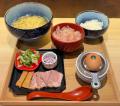 【日本一を味わい尽くす】節丸ランチメニューを10月7 【日本一を味わい尽くす】節丸ランチメニューを10月7