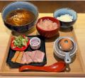 【日本一を味わい尽くす】節丸ランチメニューを10月7 【日本一を味わい尽くす】節丸ランチメニューを10月7