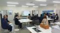 山形県立職業能力開発施設で秋のオープンキャンパス及
