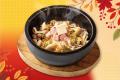 【秋の恵みをお肉とともに】10月8日(木)スタート「安
